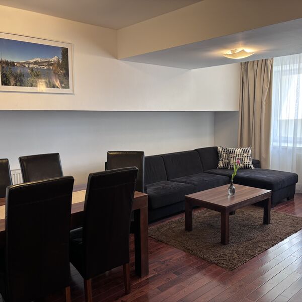 Relax / 75 m² 2+4 *